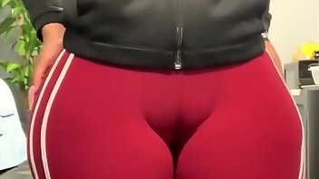 Results for : boss lady big ebony butt thick